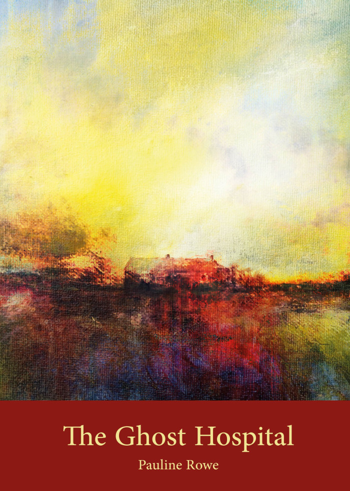 The GhostHospital cover